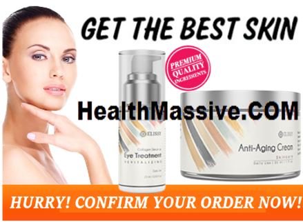 Elissy Anti Aging Cream Elissy Anti Aging Cream