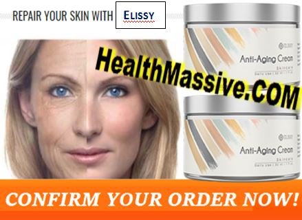 Elissy Cream Benefits Elissy Cream Benefits