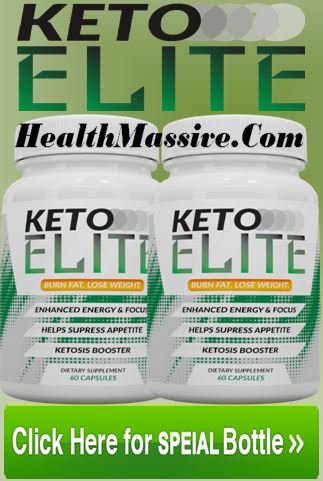 Elite Keto Diet