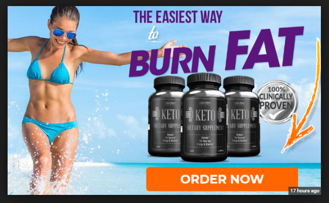 Eros Prime Keto Eros Prime Keto