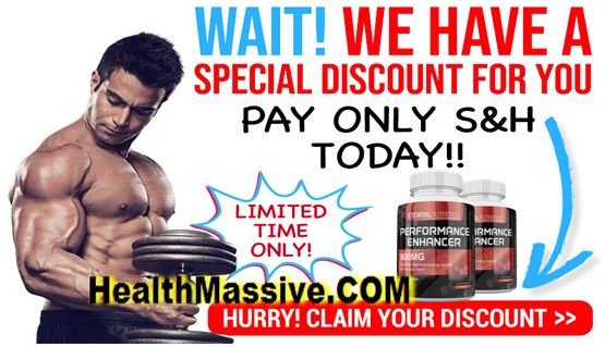 Eternal Nutrition Muscle Building