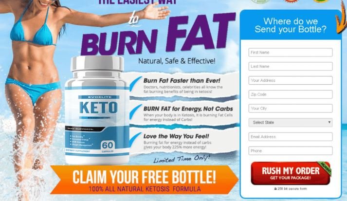 Evo-Elite-Keto