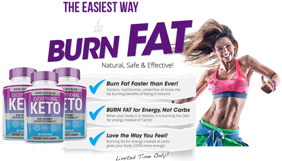 Exceptional Keto