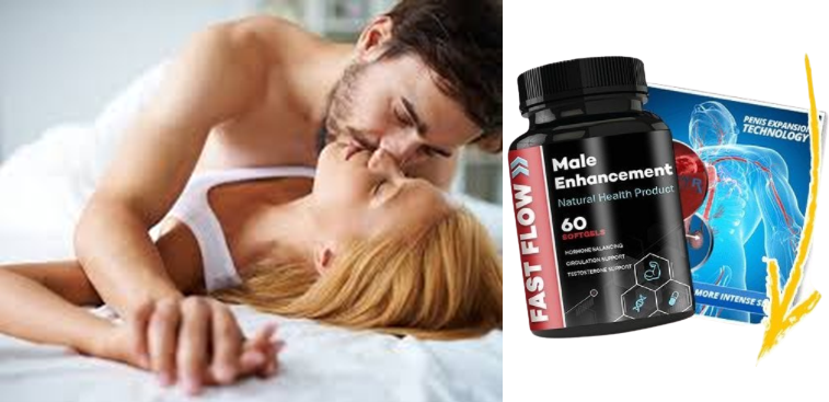 Fast-Flow-Pills