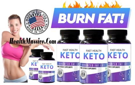 Fast Health Keto