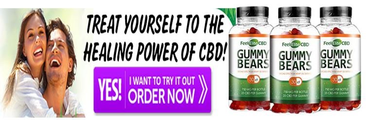 Feel Elite CBD Feel Elite CBD
