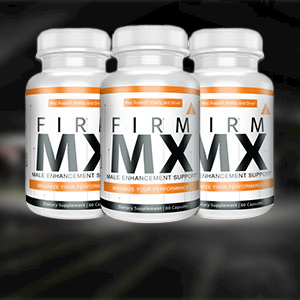 Firm-MX-Pills