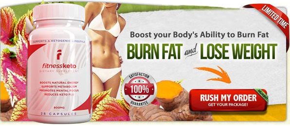 Fitness-Keto-Pills