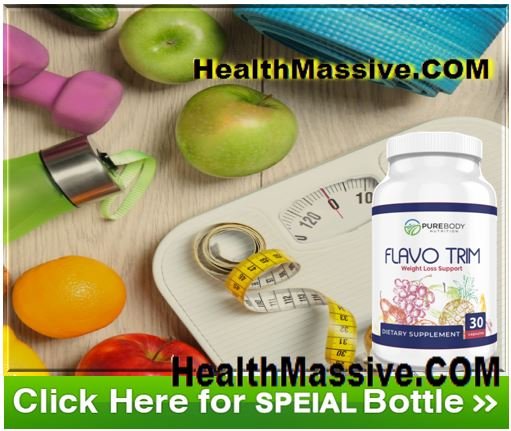Flavo Trim Pills