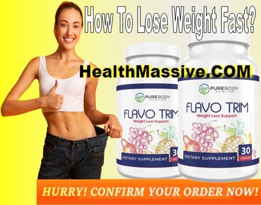 Flavo Trim Review
