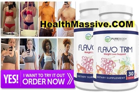 Flavo Trim Weight loss