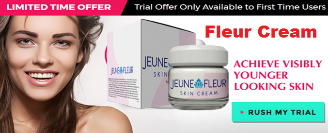 Fleur Skin Cream Fleur Skin Cream