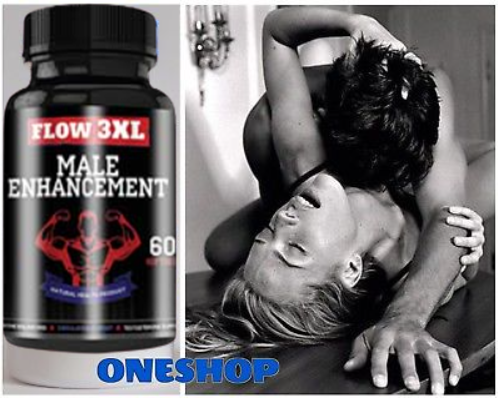 Flow-Male-Enhancement-Pills