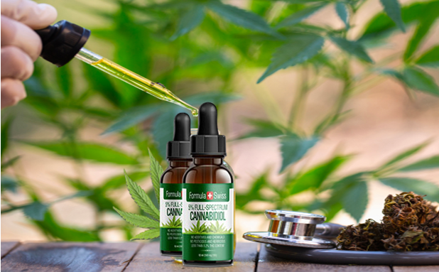 Formula-Swiss-CBD-Oil Formula-Swiss-CBD-Oil