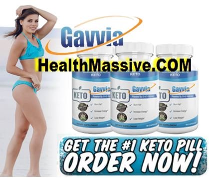 Gavvia Keto