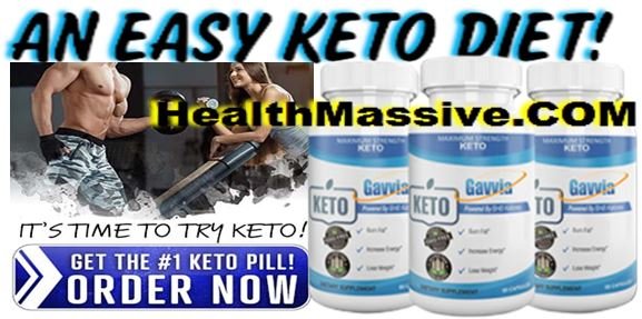 Gavvia-Keto-Weight-loss