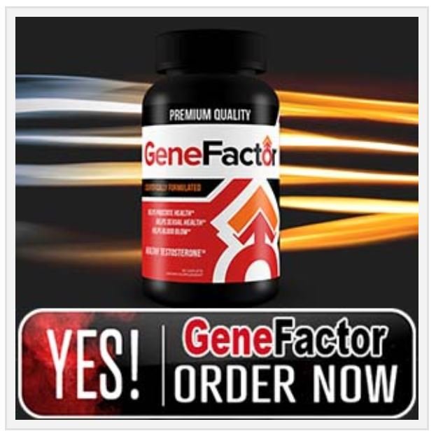 GeneFactor-Male-Enhancement GeneFactor-Male-Enhancement