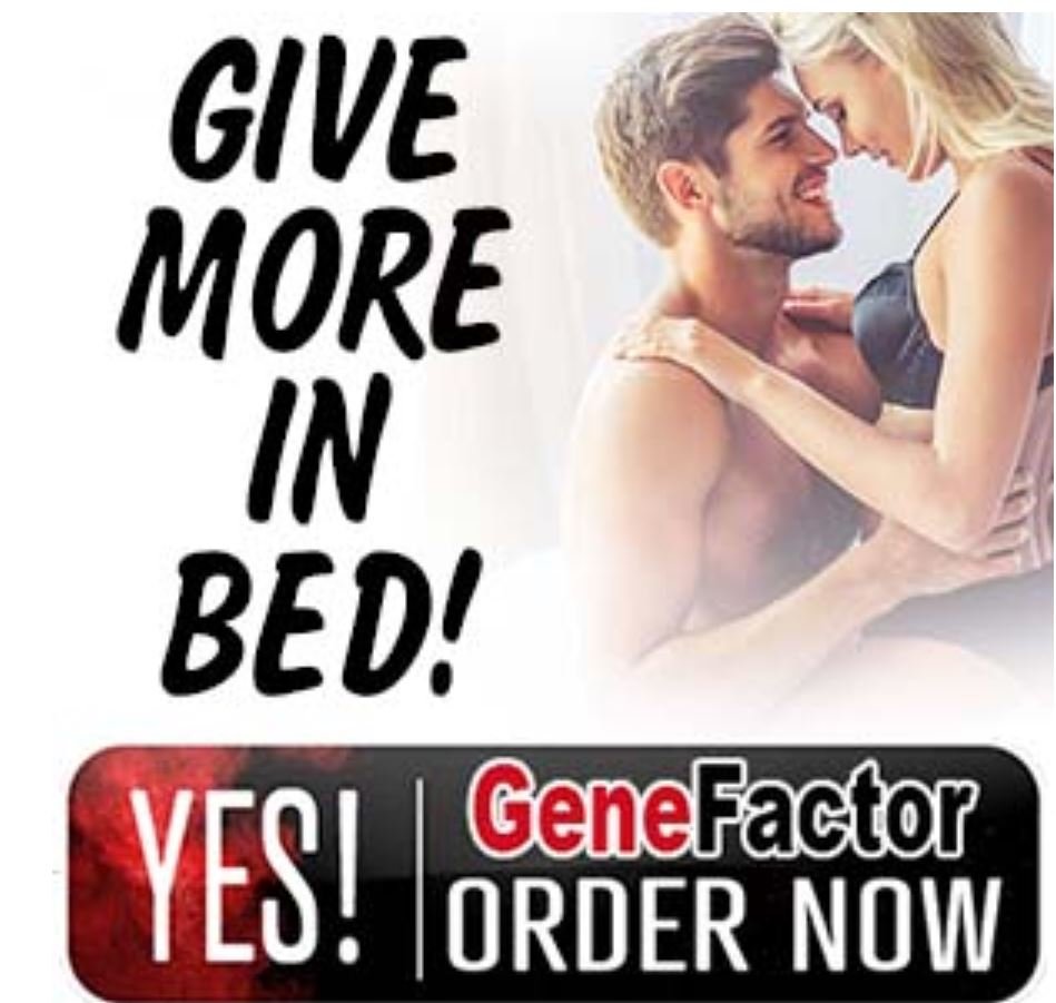 GeneFactor GeneFactor