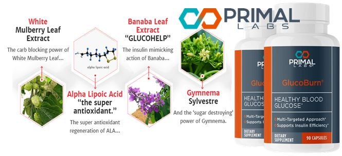 GlucoBurn-Benefits GlucoBurn-Benefits