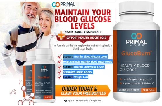 GlucoBurn-Ingredients GlucoBurn-Ingredients