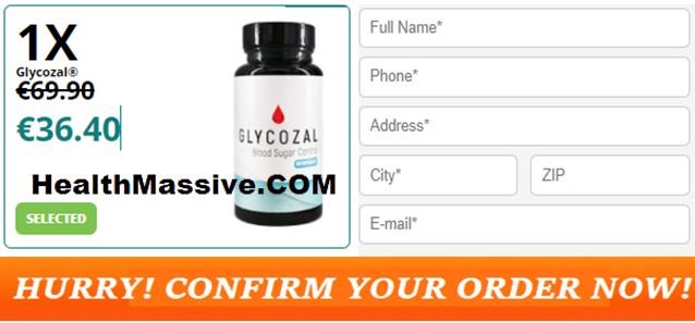 Glycozal-Benefits Glycozal-Benefits
