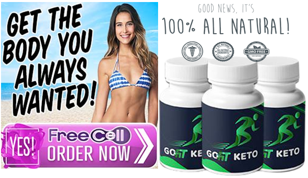 GoFit-Keto-Diet GoFit-Keto-Diet