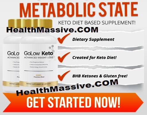 GoLow-Keto-Pills GoLow-Keto-Pills