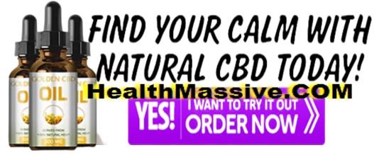 Golden-CBD-Hemp-Oil