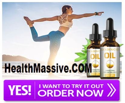 Golden-CBD-Oil