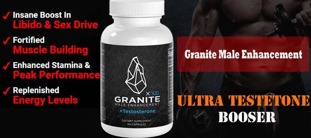 Granite-X700