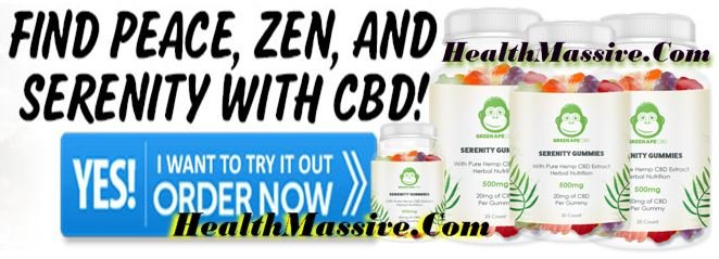 Green Ape CBD Gummies Review Green Ape CBD Gummies Review