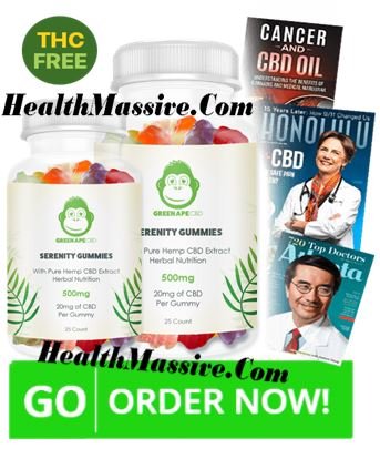 Green Ape CBD Gummies Green Ape CBD Gummies