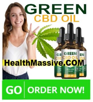 Green-CBD-Oil