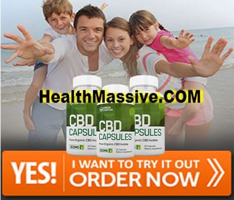 Green Canyon CBD Gummies Green Canyon CBD Gummies