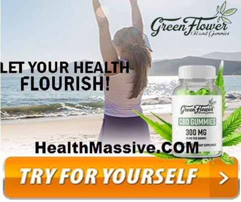 Green-Flower-CBD-Spectrum