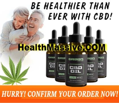 Green Galaxy CBD Oil Green Galaxy CBD Oil