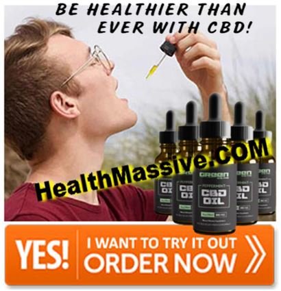 Green Galaxy CBD Tincture Oil Green Galaxy CBD Tincture Oil