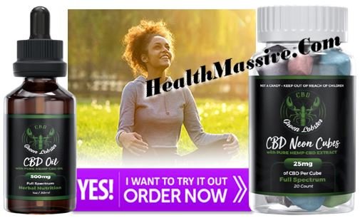 Green-Lobster-CBD-Oil