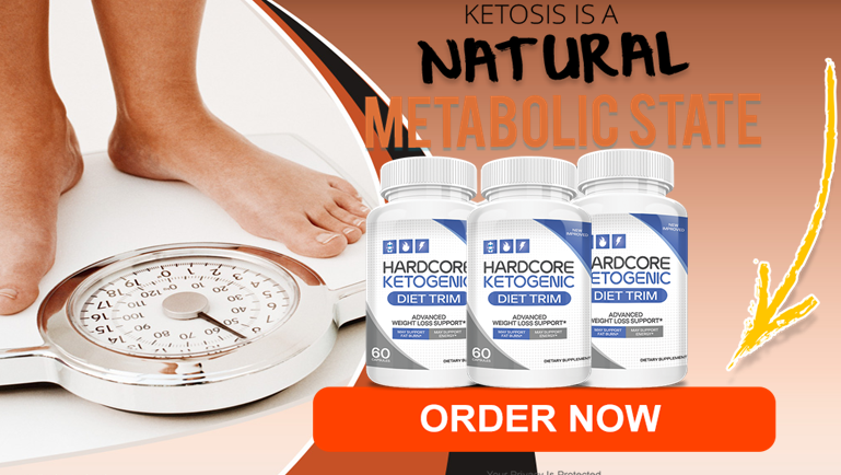 Hardcore Ketogenic