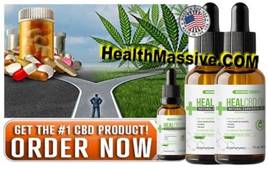 Heal-CBD-Oil-Benefits Heal-CBD-Oil-Benefits
