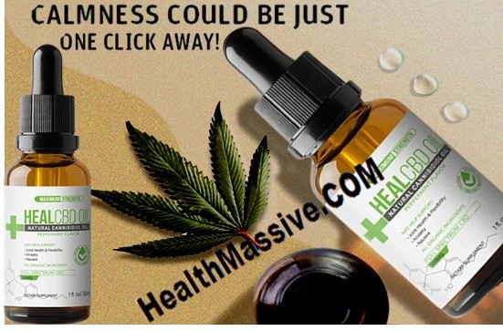Heal-CBD-Tincture-Oil Heal-CBD-Tincture-Oil