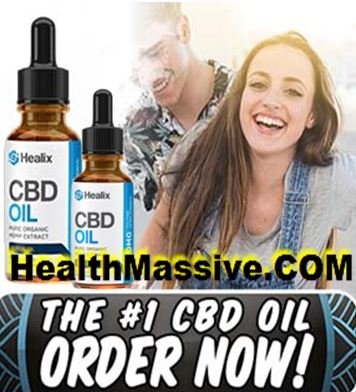 Healix-CBD-Oil Healix-CBD-Oil