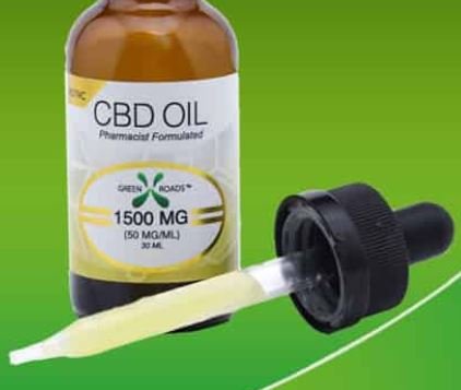 Healthy-Green-CBD-Oil