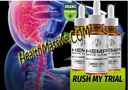 Hemp-Max-Lab-Hemp-Oil