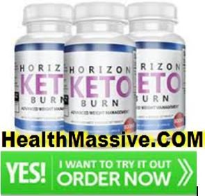 Horizon Keto Burn