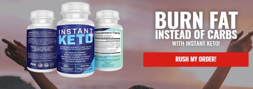 Instant Keto Diet Instant Keto Diet