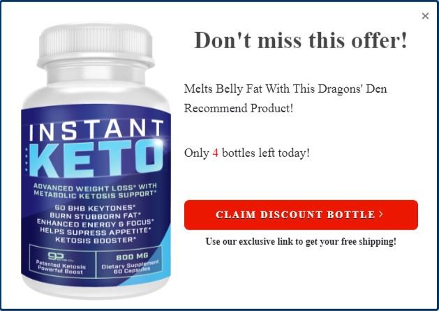 Instant Keto