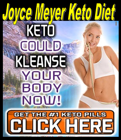 Joyce-Meyer-Keto-Diet-Benefits Joyce-Meyer-Keto-Diet-Benefits