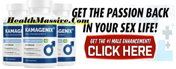 Kamagenix-Ingredients