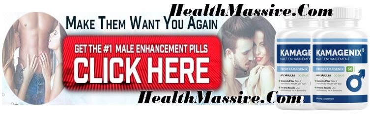 Kamagenix-Male-Enhancement
